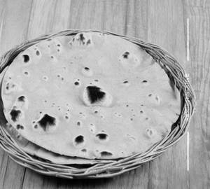 Tawa Roti