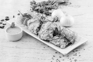 Afghani Murg [6 Pcs]
