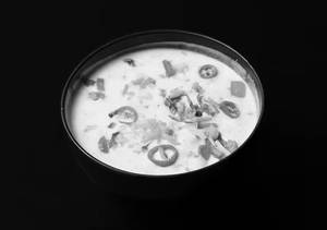 Veg Raita
