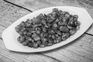 American Corn Salt & Pepper