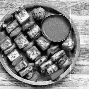 Paneer Kofta