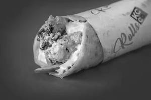 Chease Veg Roll