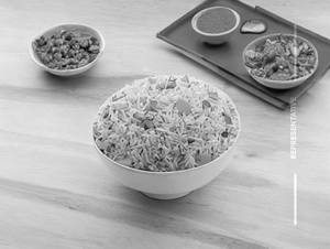 Veg Fried Rice