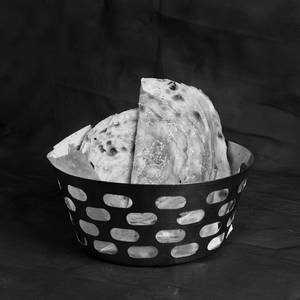 Laccha Paratha