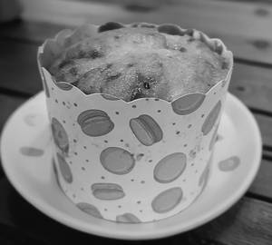 Blueberry Muffin