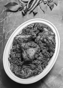 Chicken Chukka