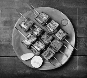 Paneer Tikka