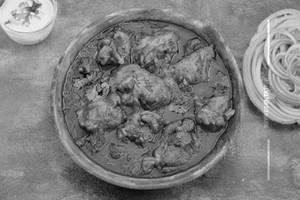 Chicken Nizami Handi