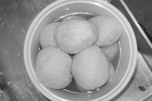Kesar Bati