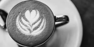 Hot Coffee