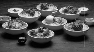 Spl Mutton Biryani