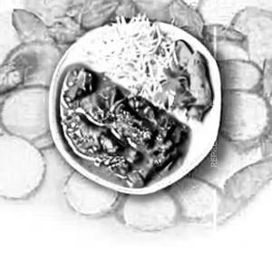 Veg Hyderabadi
