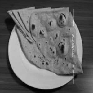 Rumali Roti
