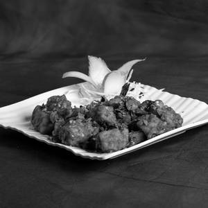 Paneer 65