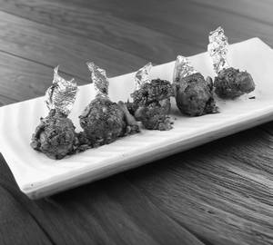 Chicken Lollipop [6 Pieces]