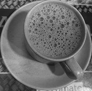 Tea