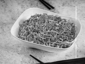 Gobi Noodles