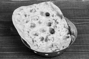 Butter Tandoori Roti