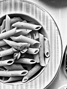 Penne Mama Rose