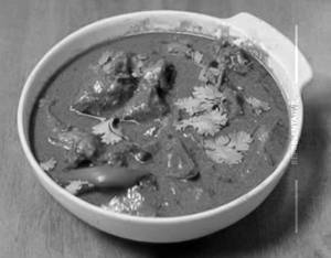 Guntur Chicken Curry