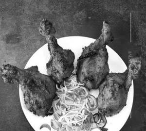 Chicken joint