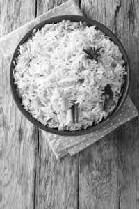 Jeera Rice