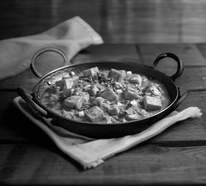 Paneer Butter Masala