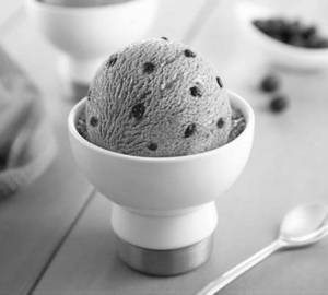 Black currant (1 scoop)