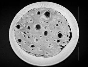 Butter Tawa Roti