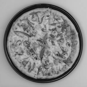 Farm Fresh Pizza