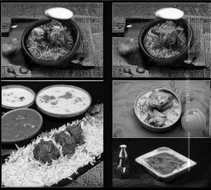 Mutton Biryani Dum Family Pack