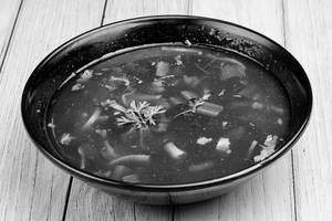 Hot & Sour Soup