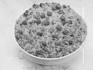 Mixed Fried Rice
