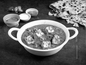 Paneer Hyderabadi