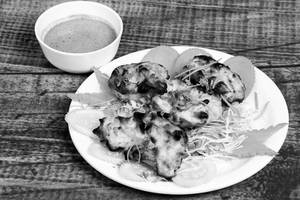 Chicken Reshmi Kebab [6 Pcs]