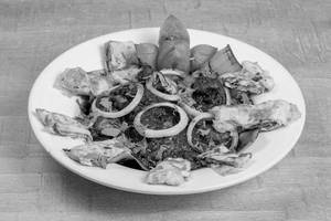 Chicken Latpat