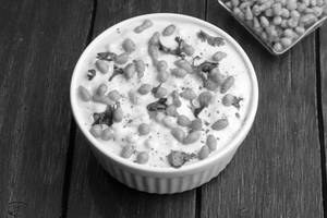 Plain Raita