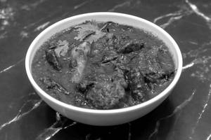 Mutton Chettinad Gravy