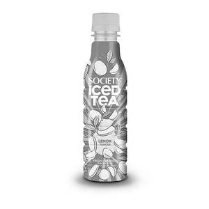 Lemon Iced Tea