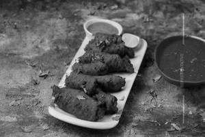 Mutton Adna Kebab