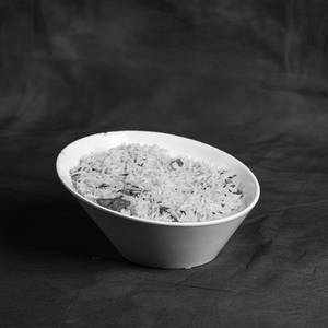 Zeera Rice (serves 2)