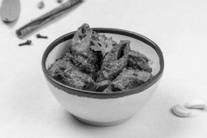 Chicken Seekh Masala