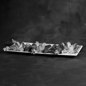 Tandoori Chicken Platter