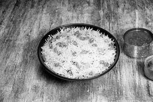 Basmati Veg Fried Rice