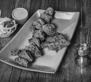 Chicken Adna Kebab