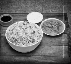 Special Paneer Fried Rice
