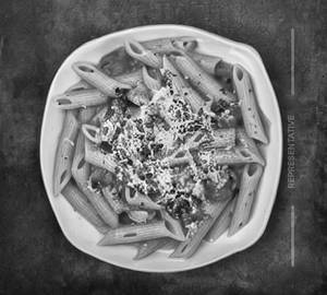 Chicken Red Sauce Pasta
