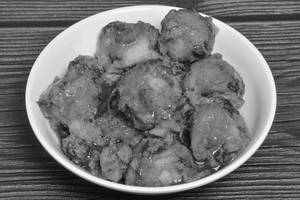 Kashmiri Dum Aloo