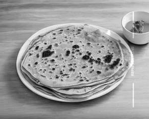 Aloo Paratha