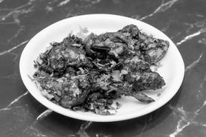 Kaadai Pepper Fry